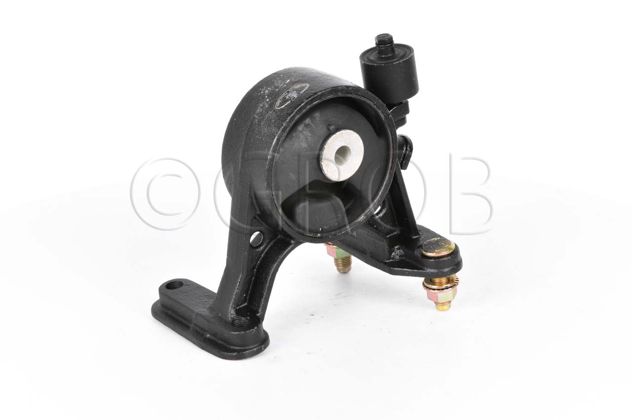 Soporte Motor Tras. Rav 4 06-12