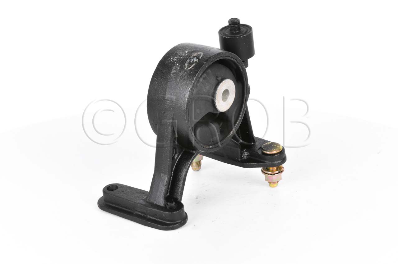 Soporte Motor Tras. Rav 4 06-12