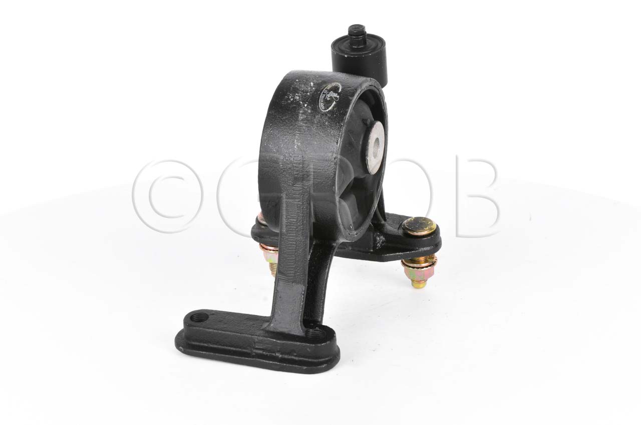 Soporte Motor Tras. Rav 4 06-12