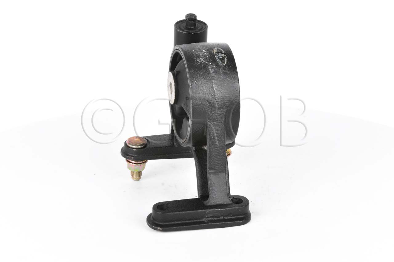 Soporte Motor Tras. Rav 4 06-12