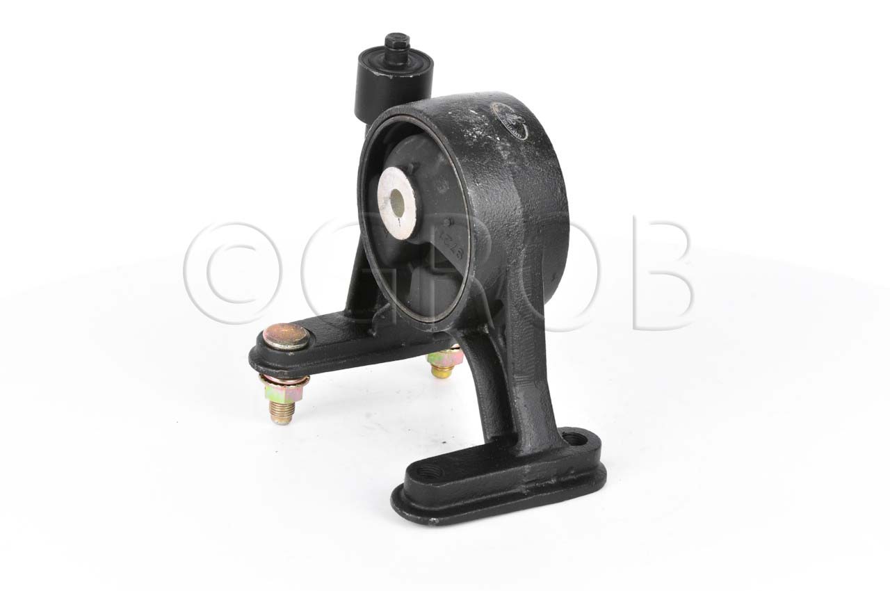 Soporte Motor Tras. Rav 4 06-12