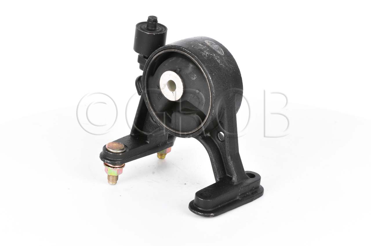 Soporte Motor Tras. Rav 4 06-12