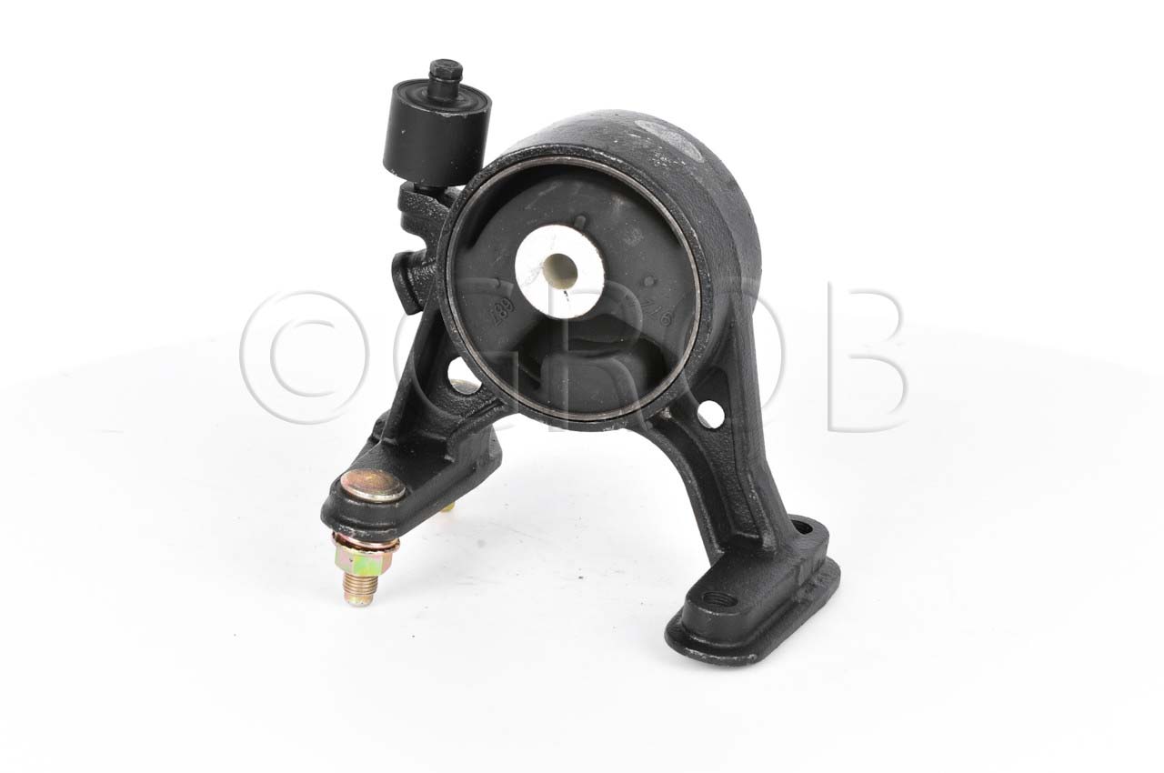 Soporte Motor Tras. Rav 4 06-12
