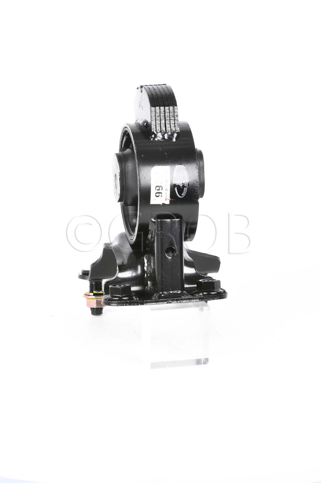 Soporte Motor Tras. Rav 4 16-18 Rav 4 16-18