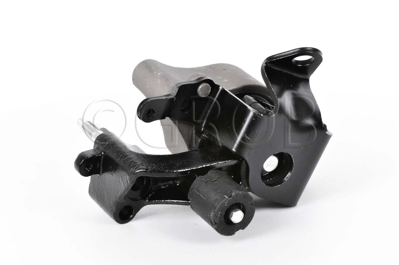 Soporte Motor Front. Der. Prius 04-09