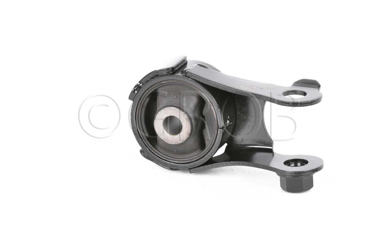 Soporte Transmision Tras. Yaris 17-19
