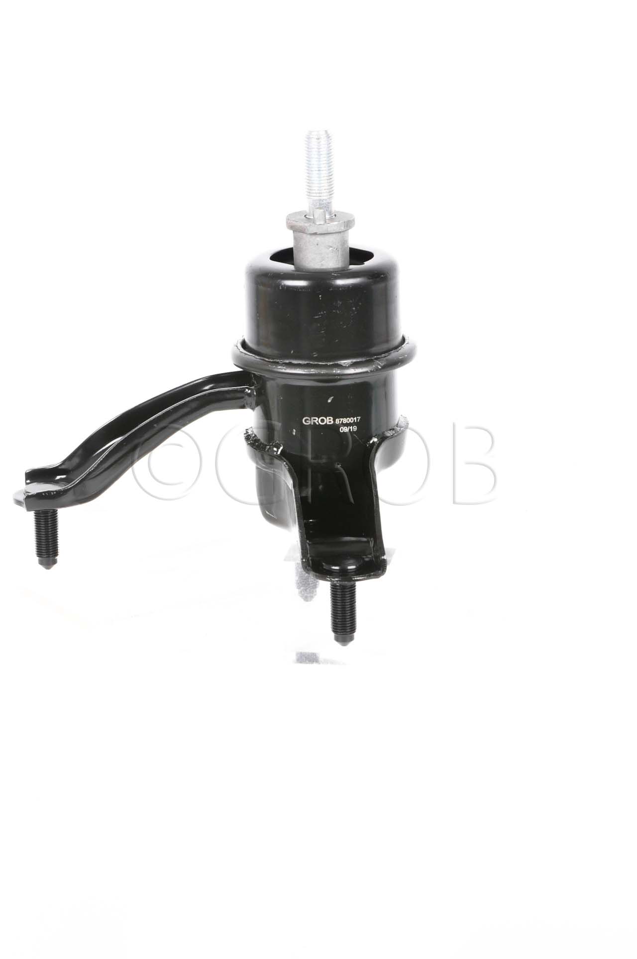Soporte Transmision Izq. ES300 02-03 ES330 04-06 RX330 04-06 RX350 07-09 RX400H 06-08 Avalon 05-07 Avalon 13-18 Camry 02-06 Camry 02-06 Camry 04-06 Camry 07-11 Camry 10-11 Highlander 01-03 Highlander 01-07 Highlander 04-10 Sienna 04-06 Sienna 07-10 Solara