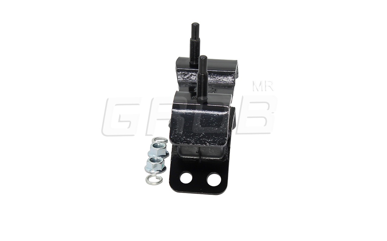Soporte Transmision Izq. ES300 92-93 ES300 94-96 Avalon 95-04 Camry 93-93 Camry 94-96 Camry 97-01 Sienna 98-03 Solara 99-03