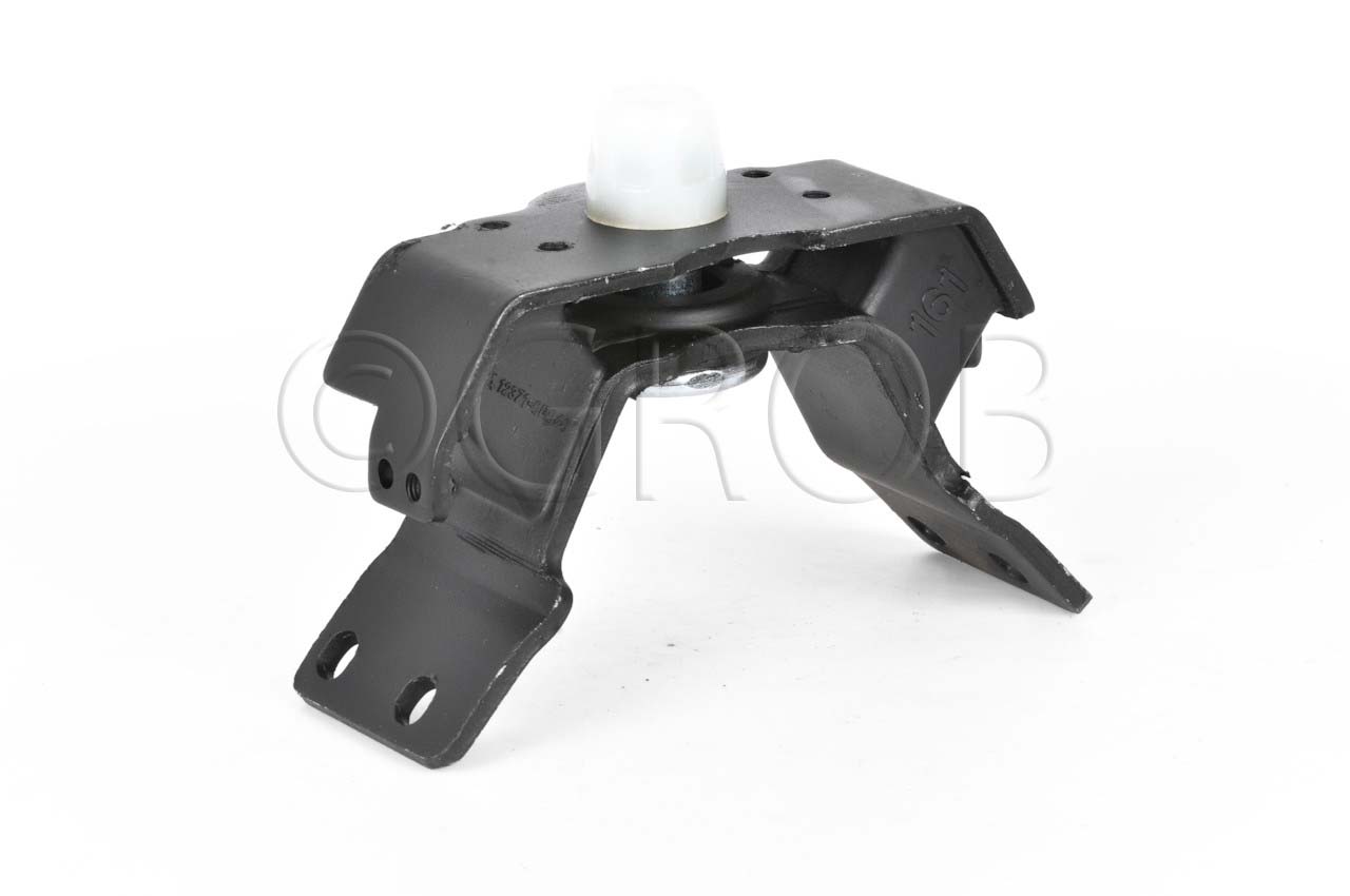 Soporte Transmision Tras. 4-Runner 03-21 Fj Cruiser 07-11 Tacoma 4X4 05-16