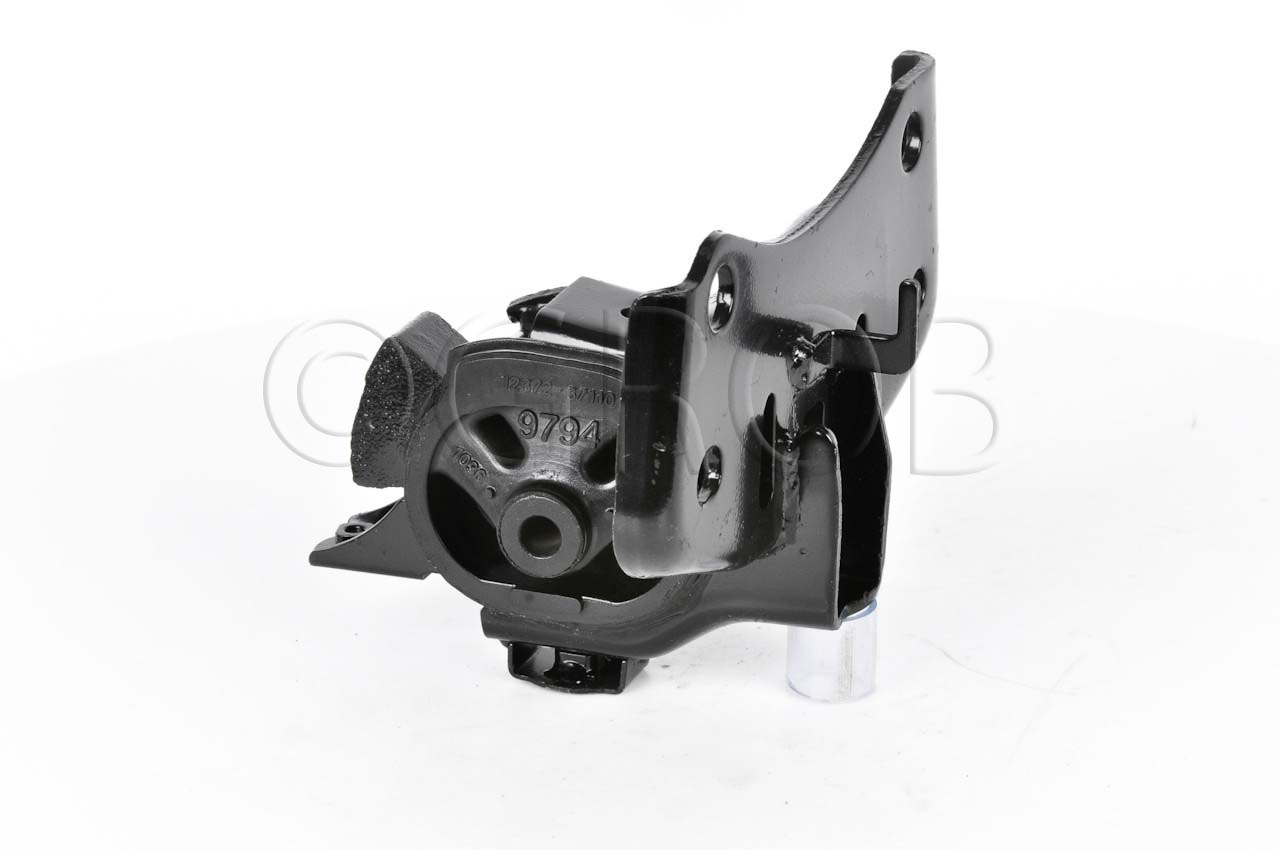 Soporte Transmision Izq. Prius 12-17