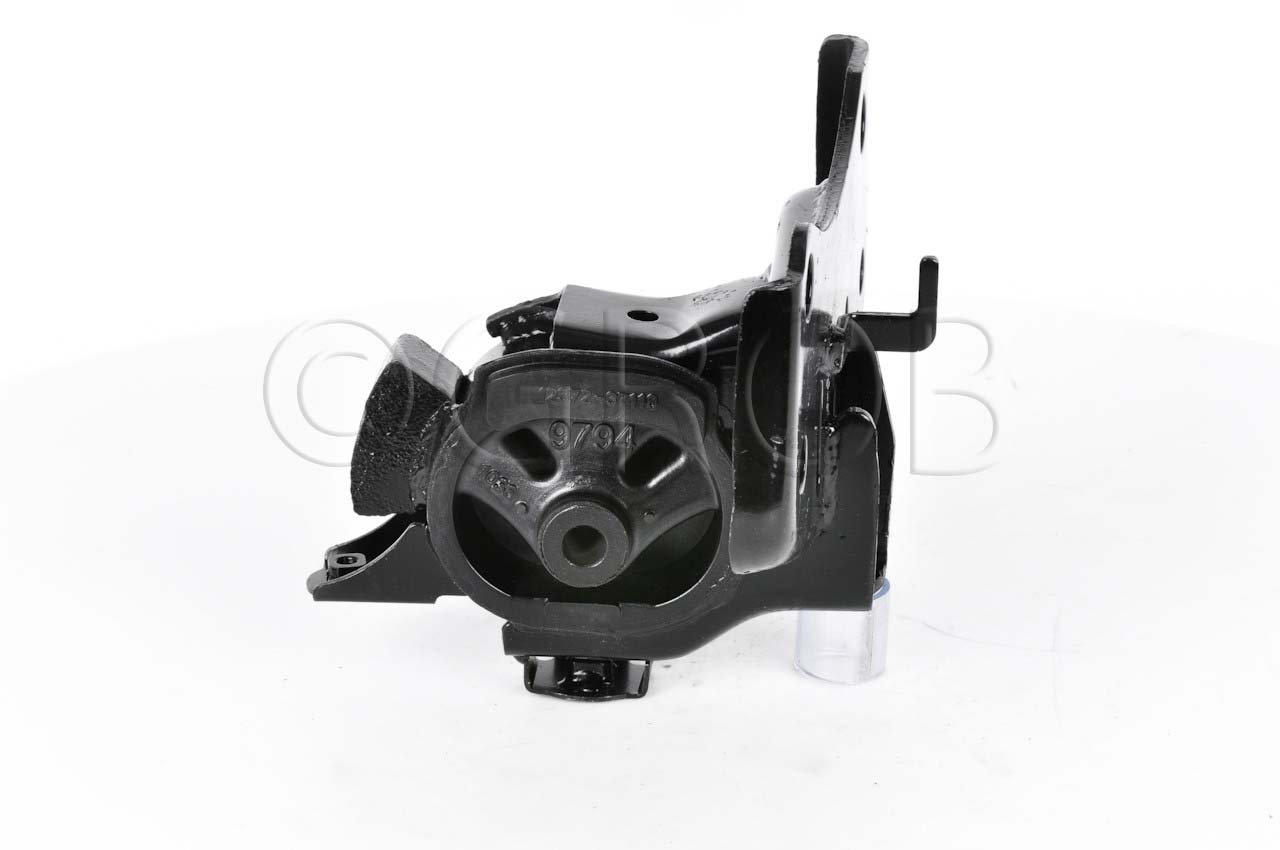 Soporte Transmision Izq. Prius 12-17