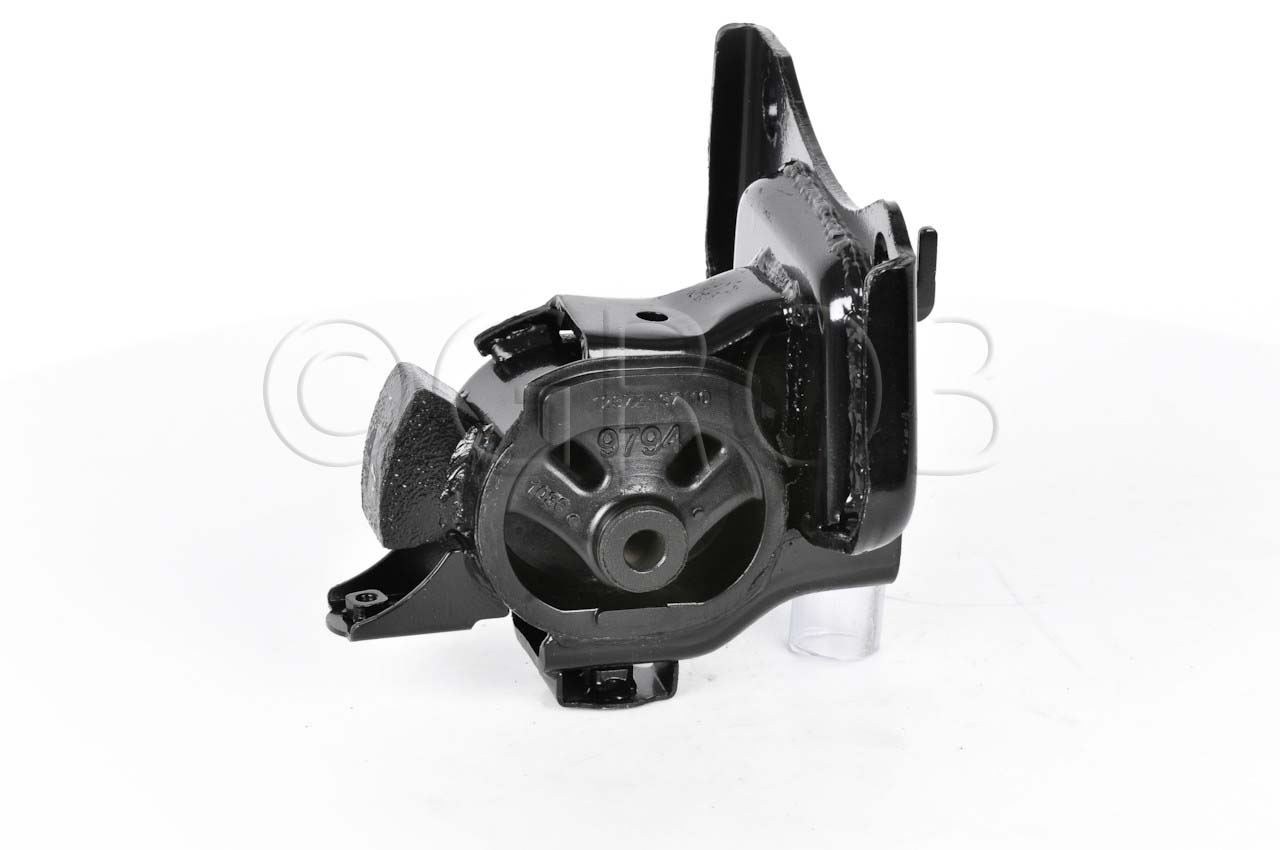 Soporte Transmision Izq. Prius 12-17