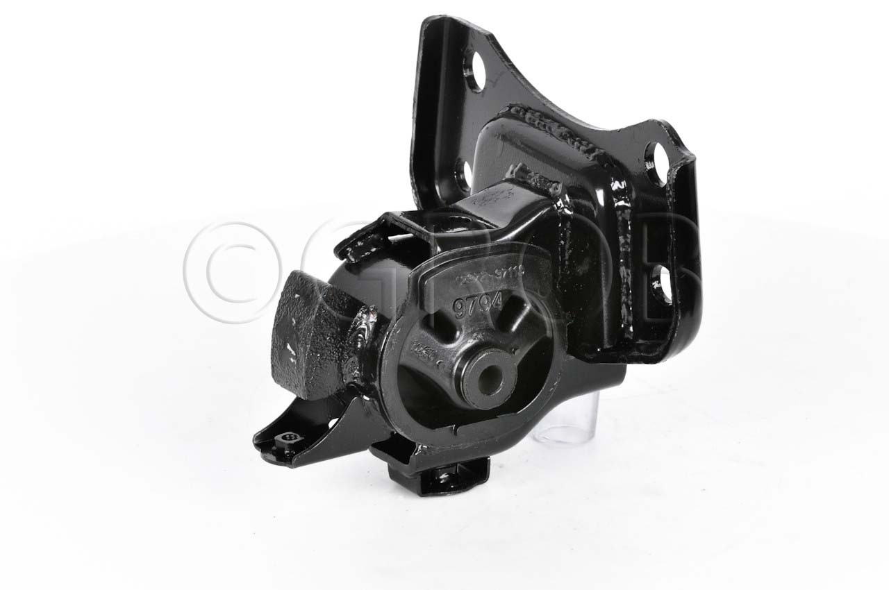 Soporte Transmision Izq. Prius 12-17