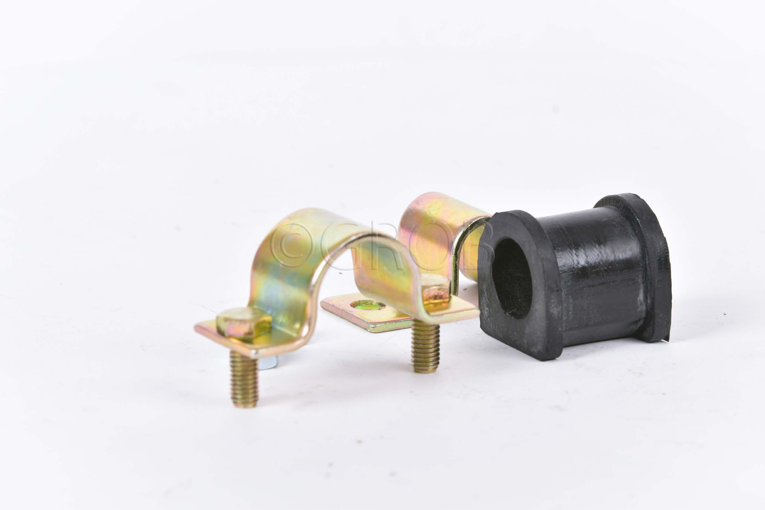 Abrasadera Estabilizadora Del. Chevy 94-12