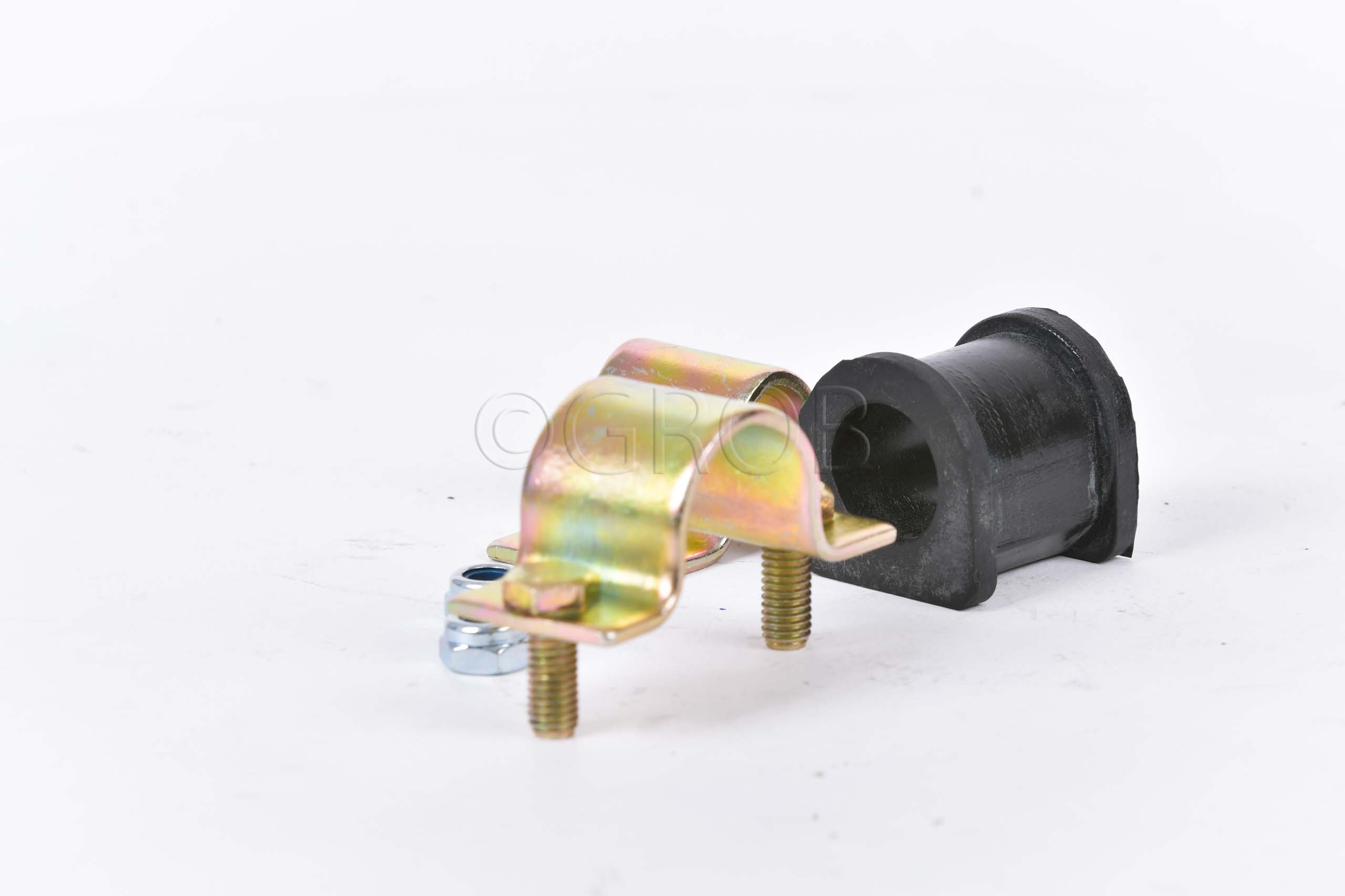 Abrasadera Estabilizadora Del. Chevy 94-12