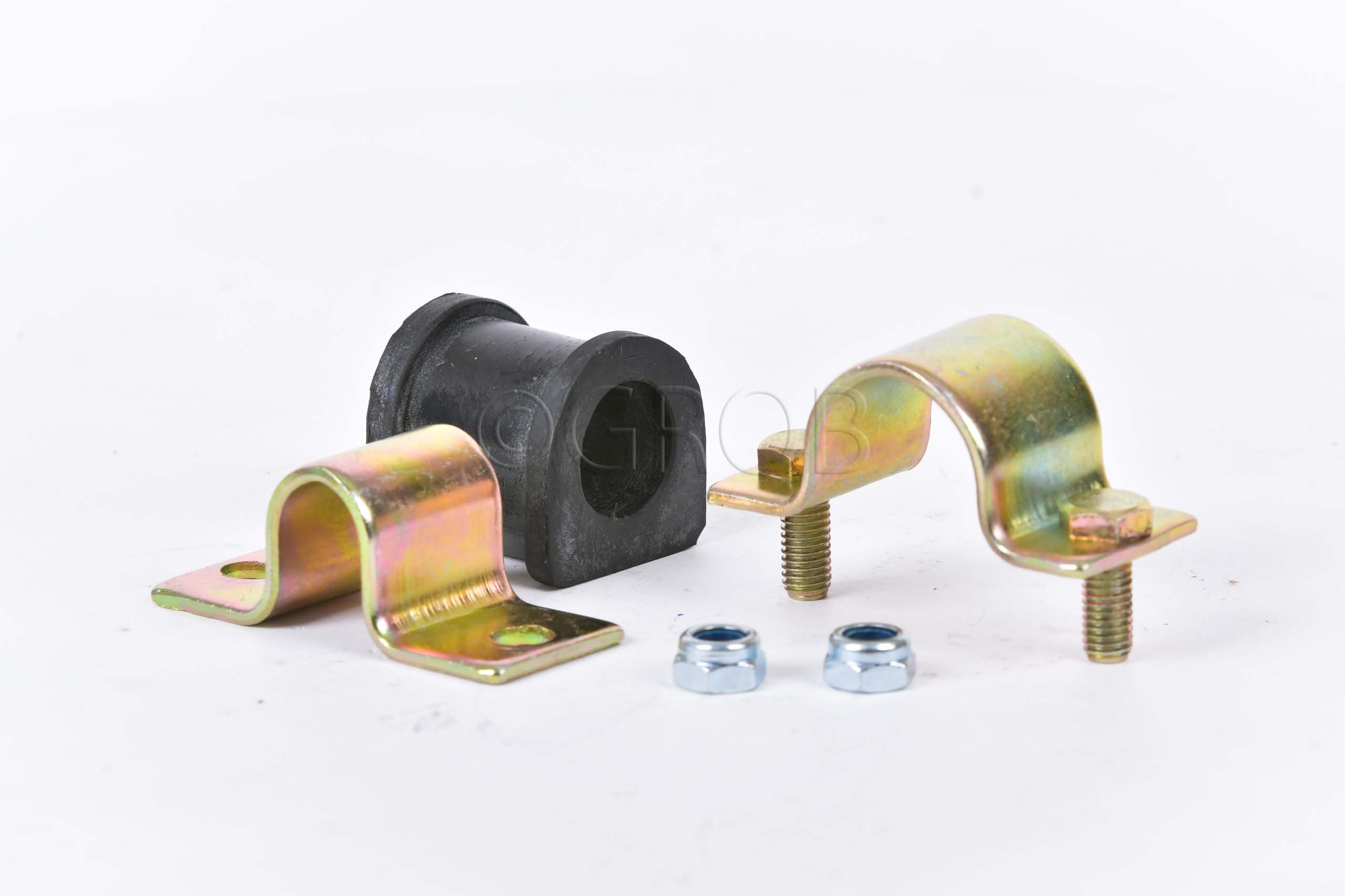 Abrasadera Estabilizadora Del. Chevy 94-12