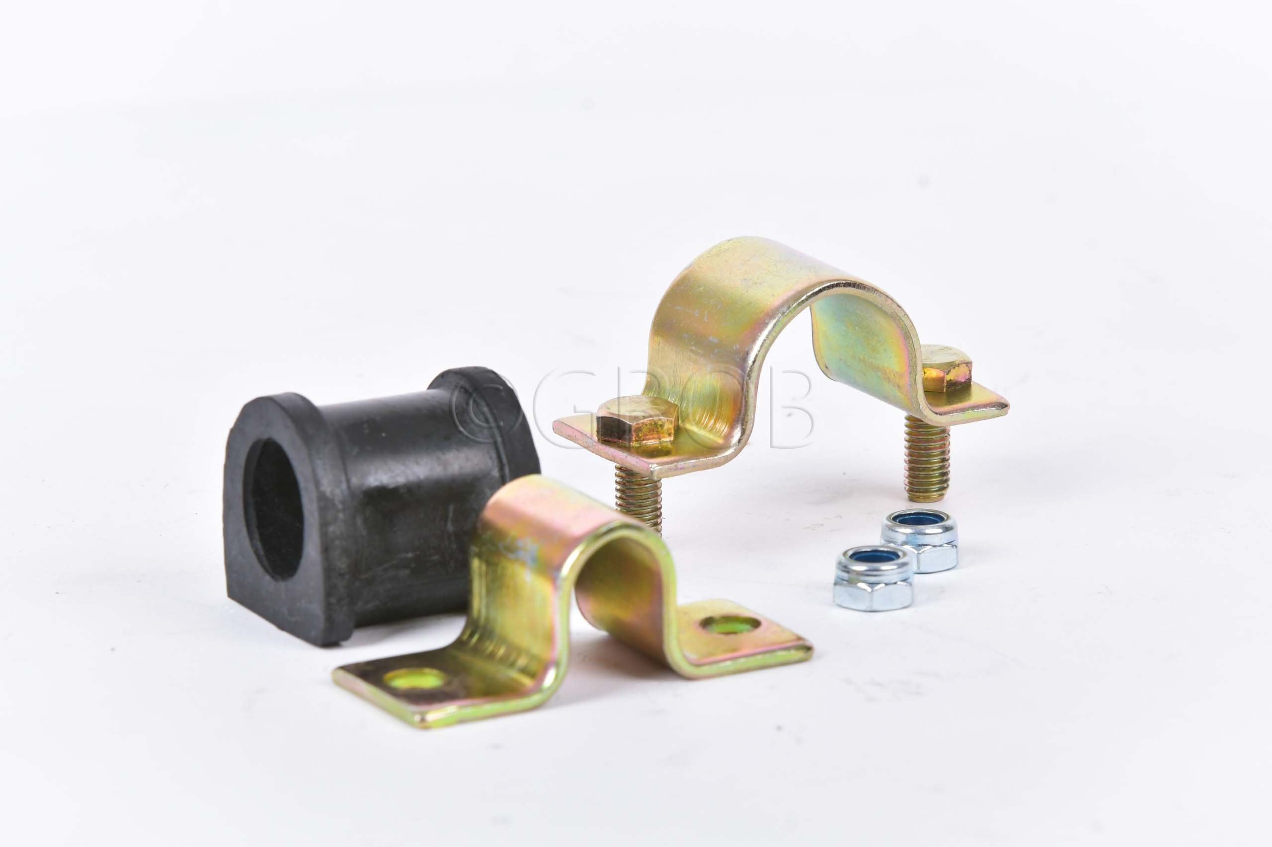 Abrasadera Estabilizadora Del. Chevy 94-12