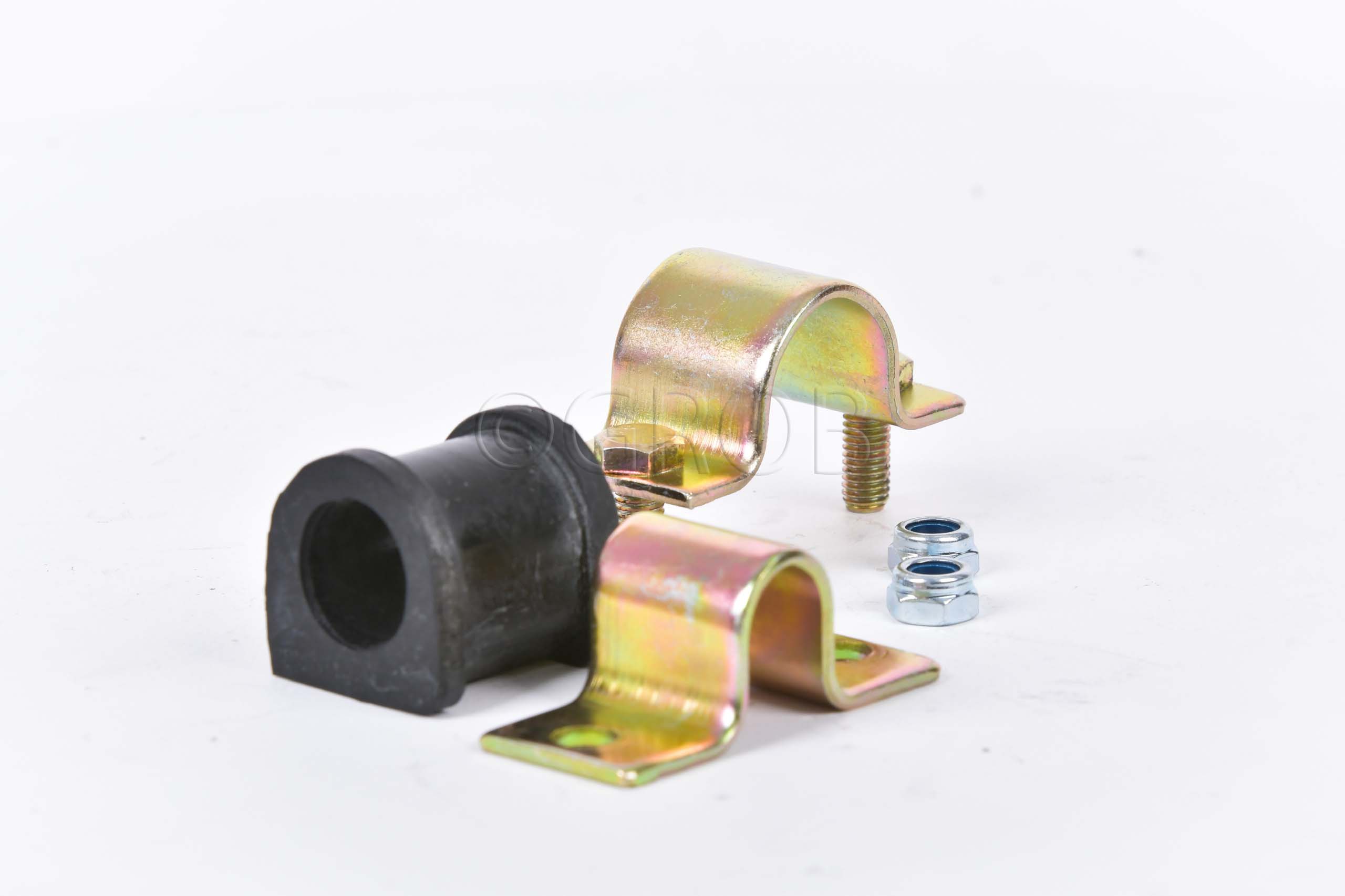 Abrasadera Estabilizadora Del. Chevy 94-12