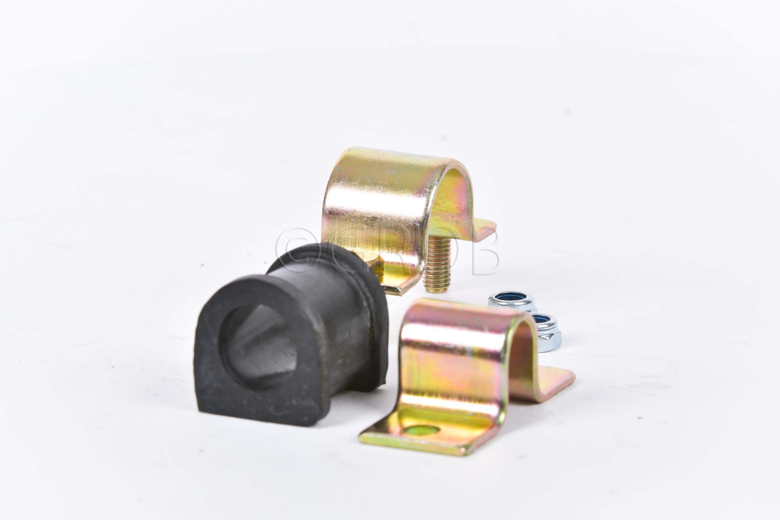 Abrasadera Estabilizadora Del. Chevy 94-12