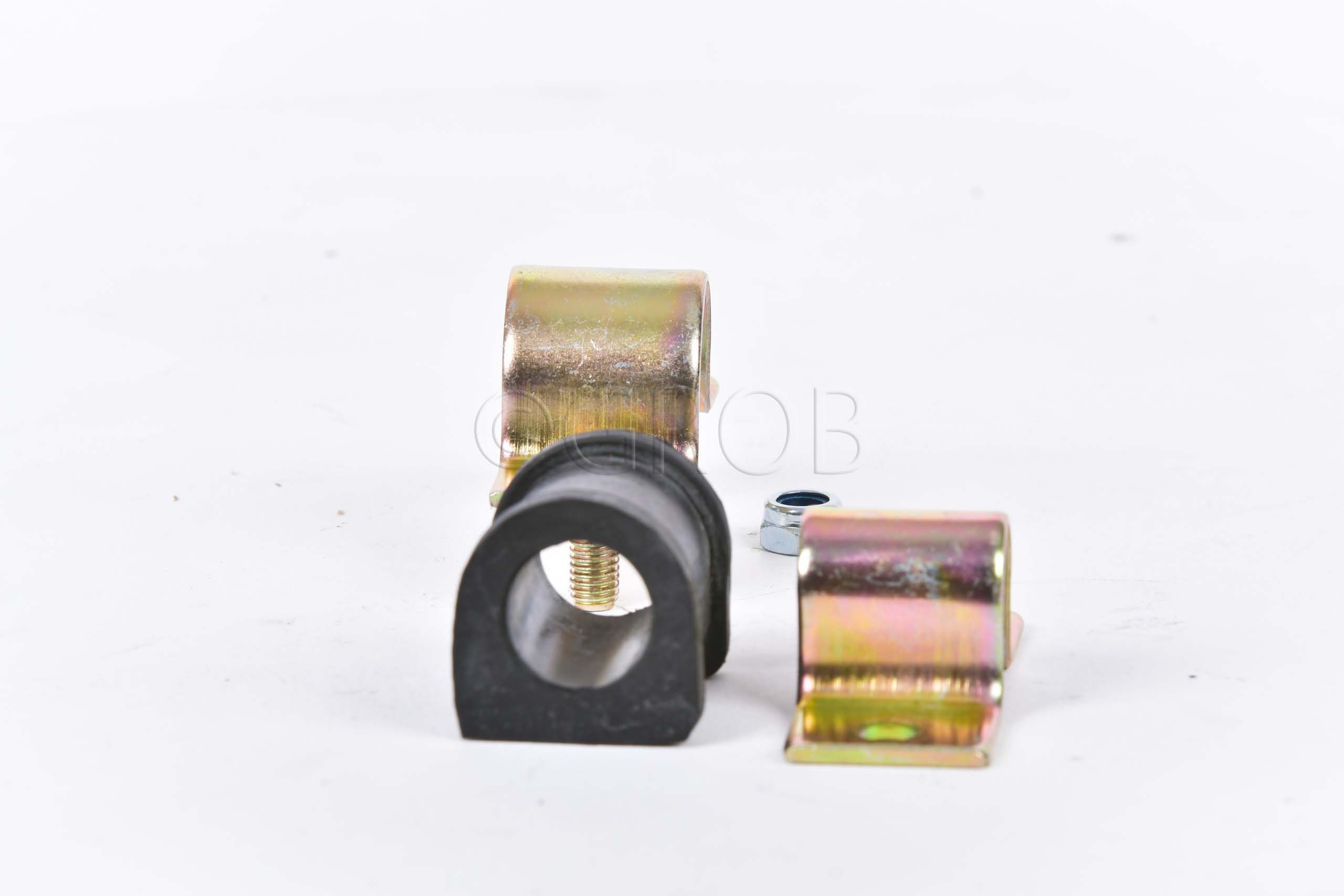 Abrasadera Estabilizadora Del. Chevy 94-12