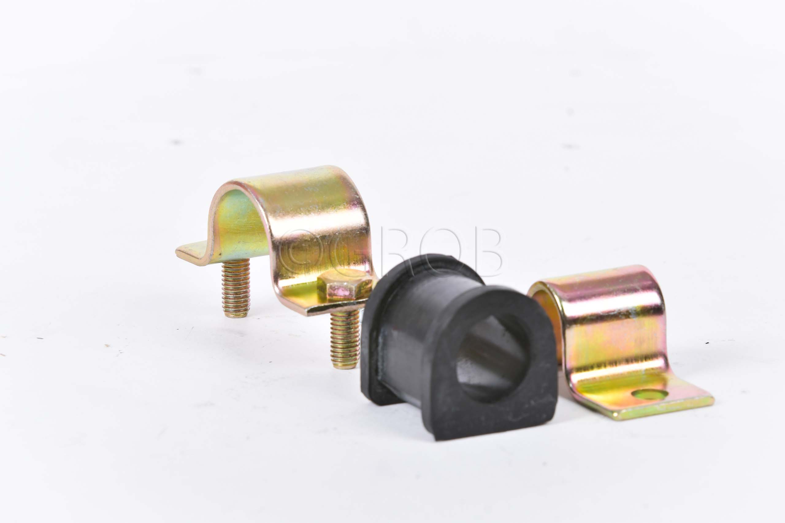 Abrasadera Estabilizadora Del. Chevy 94-12