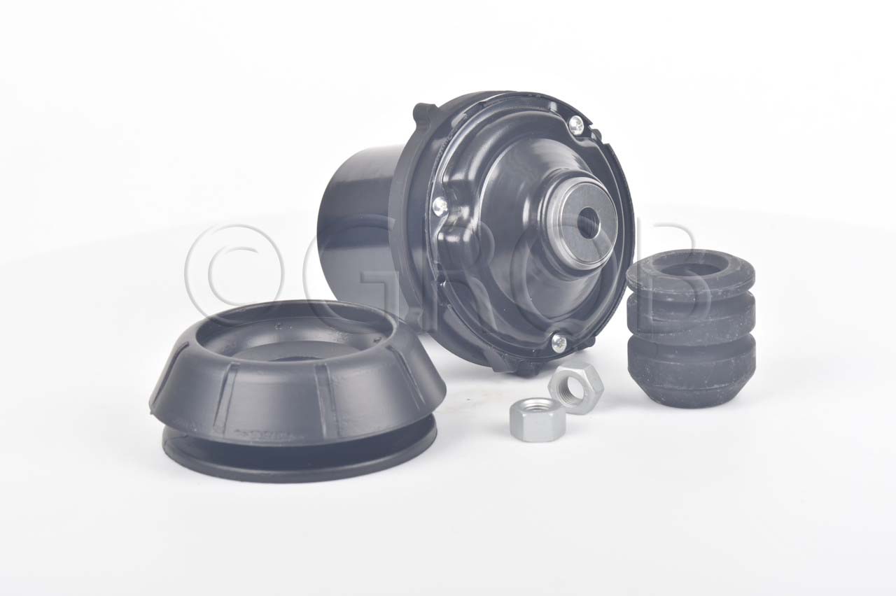 Base de Amortiguador Del. Astra 00-06 Corsa 02-09 Tornado 02-20 Zafira 00-06