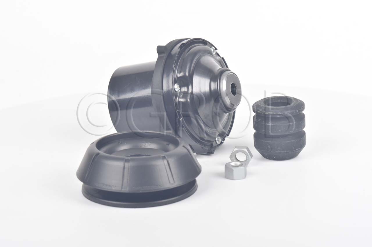 Base de Amortiguador Del. Astra 00-06 Corsa 02-09 Tornado 02-20 Zafira 00-06