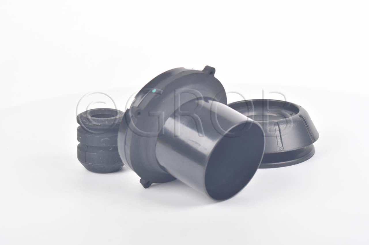 Base de Amortiguador Del. Astra 00-06 Corsa 02-09 Tornado 02-20 Zafira 00-06