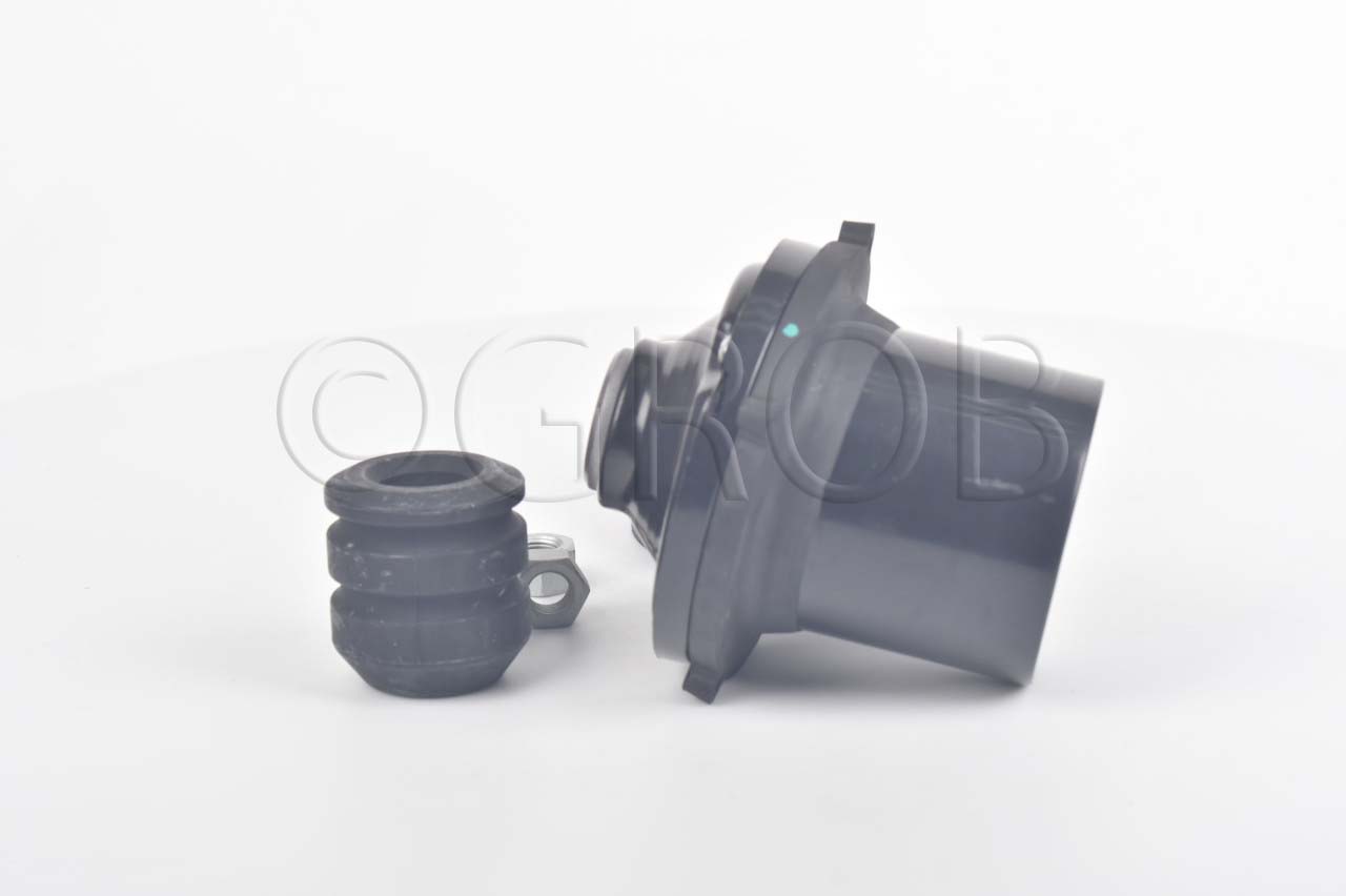 Base de Amortiguador Del. Astra 00-06 Corsa 02-09 Tornado 02-20 Zafira 00-06