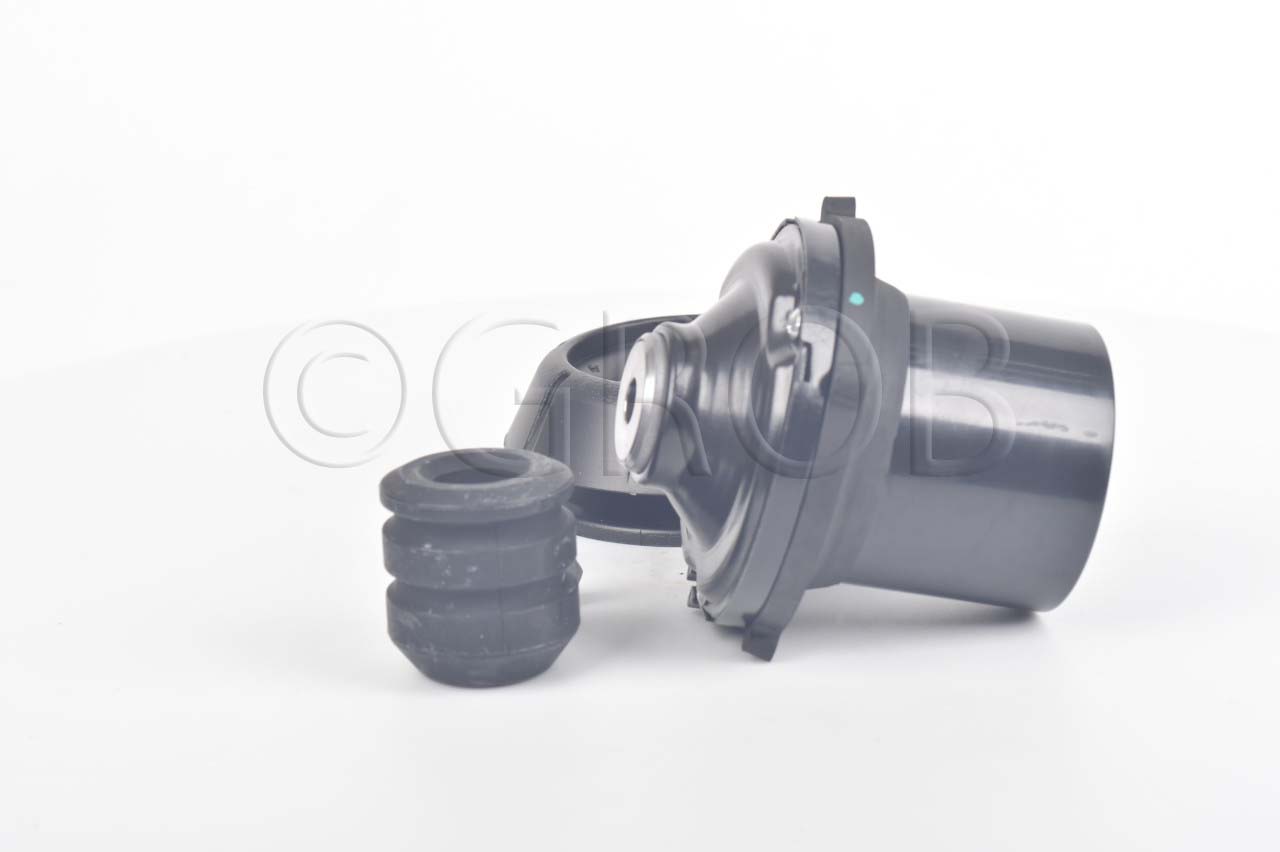 Base de Amortiguador Del. Astra 00-06 Corsa 02-09 Tornado 02-20 Zafira 00-06