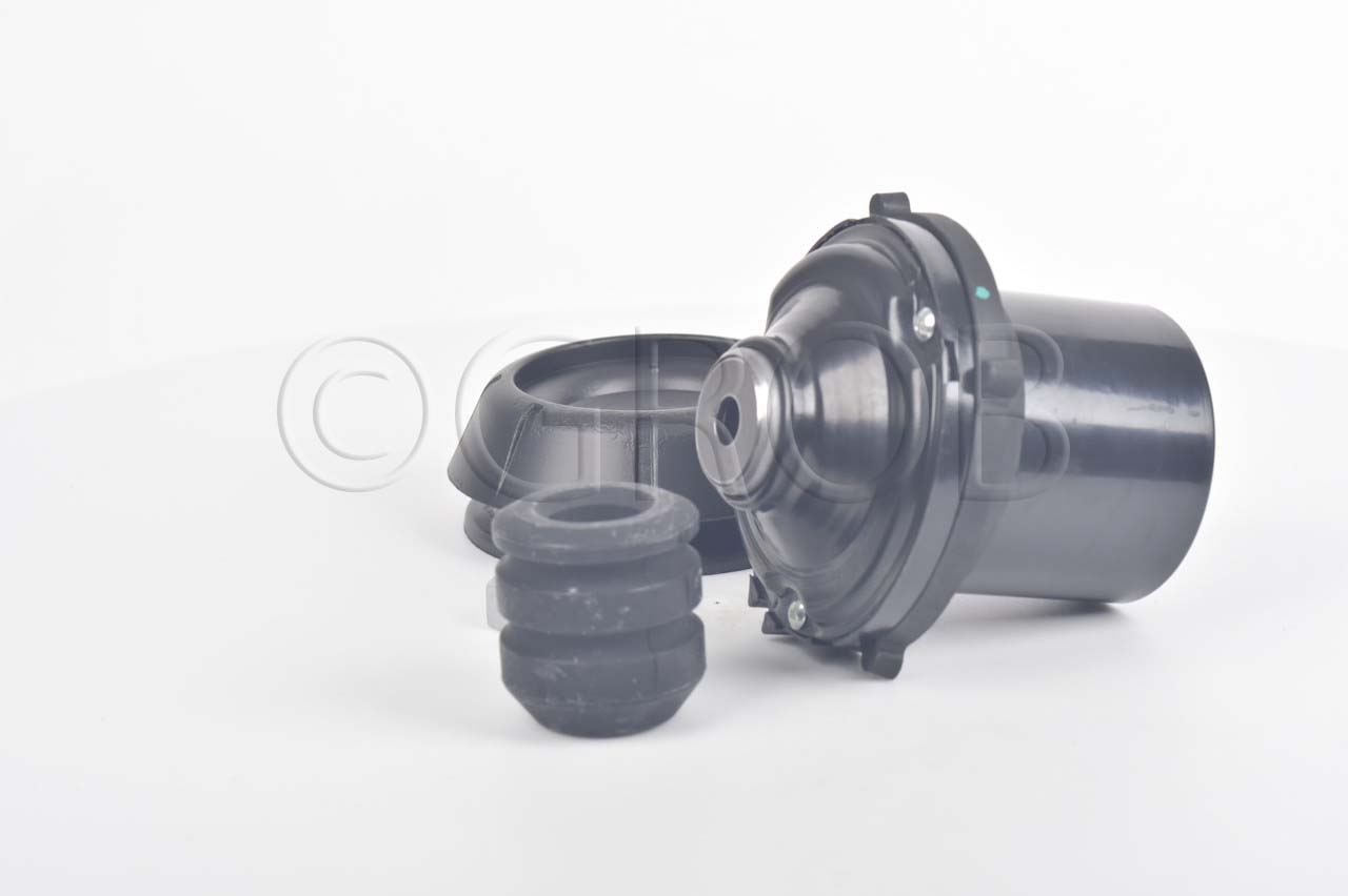 Base de Amortiguador Del. Astra 00-06 Corsa 02-09 Tornado 02-20 Zafira 00-06