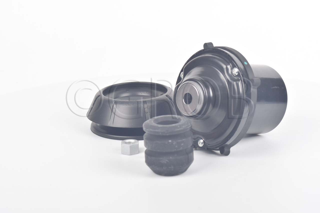 Base de Amortiguador Del. Astra 00-06 Corsa 02-09 Tornado 02-20 Zafira 00-06