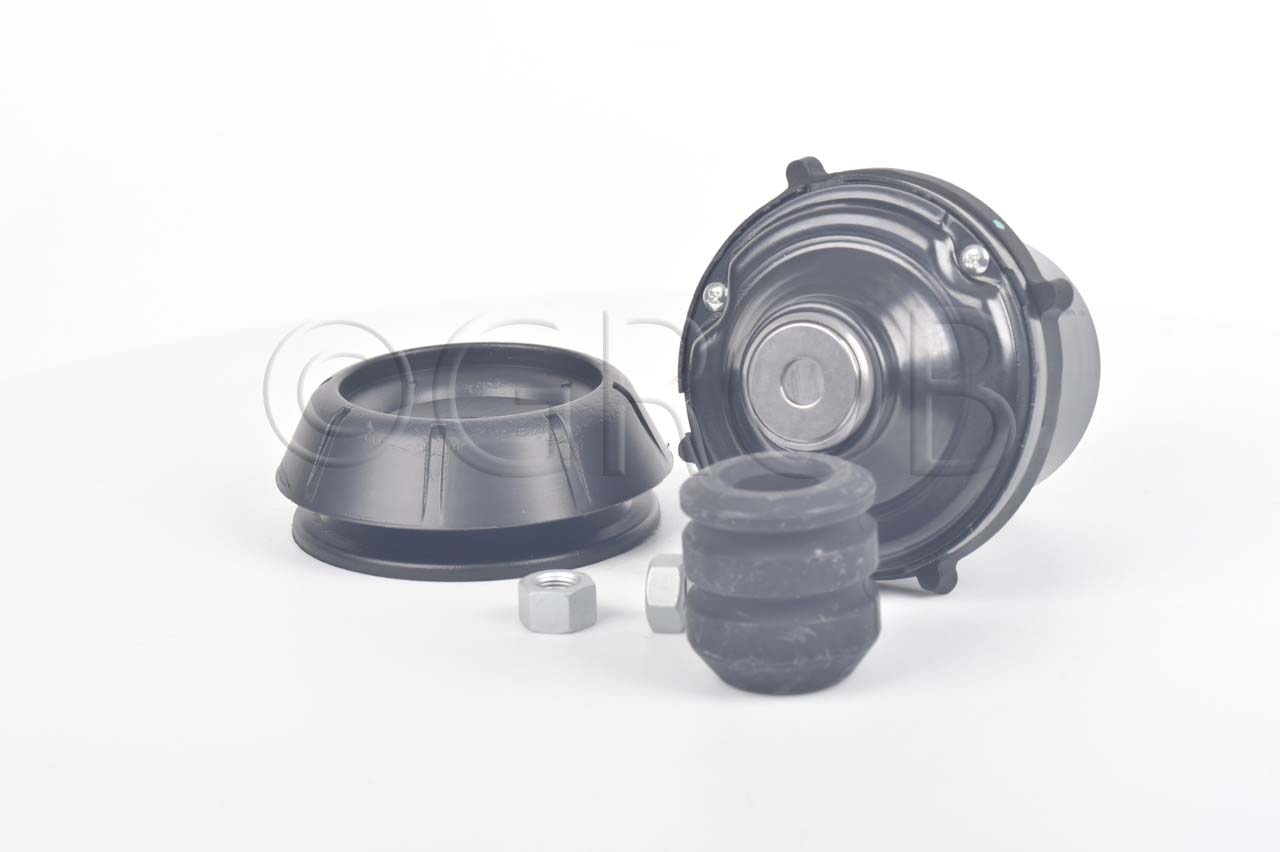 Base de Amortiguador Del. Astra 00-06 Corsa 02-09 Tornado 02-20 Zafira 00-06