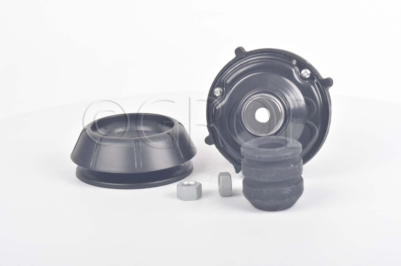 Base de Amortiguador Del. Astra 00-06 Corsa 02-09 Tornado 02-20 Zafira 00-06