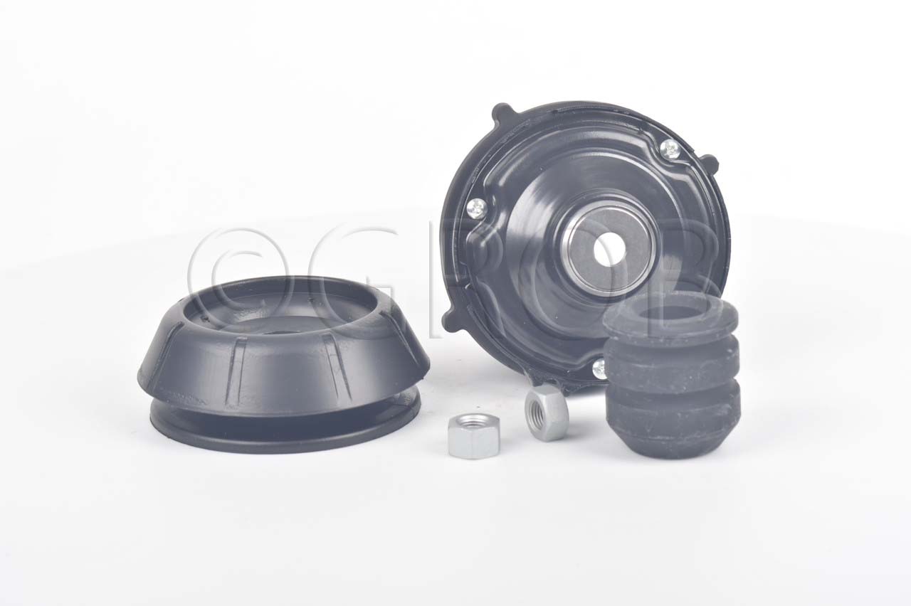 Base de Amortiguador Del. Astra 00-06 Corsa 02-09 Tornado 02-20 Zafira 00-06