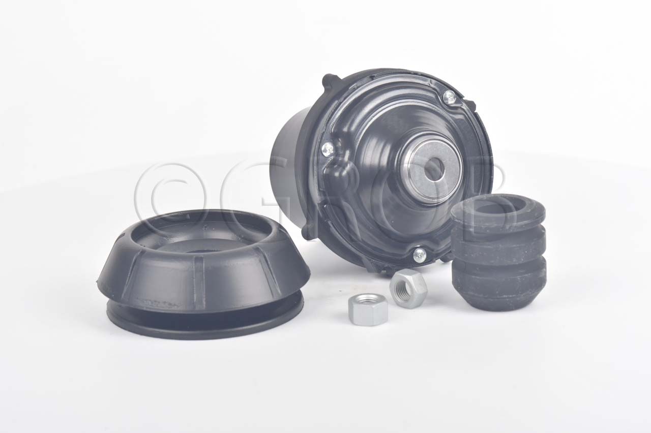 Base de Amortiguador Del. Astra 00-06 Corsa 02-09 Tornado 02-20 Zafira 00-06