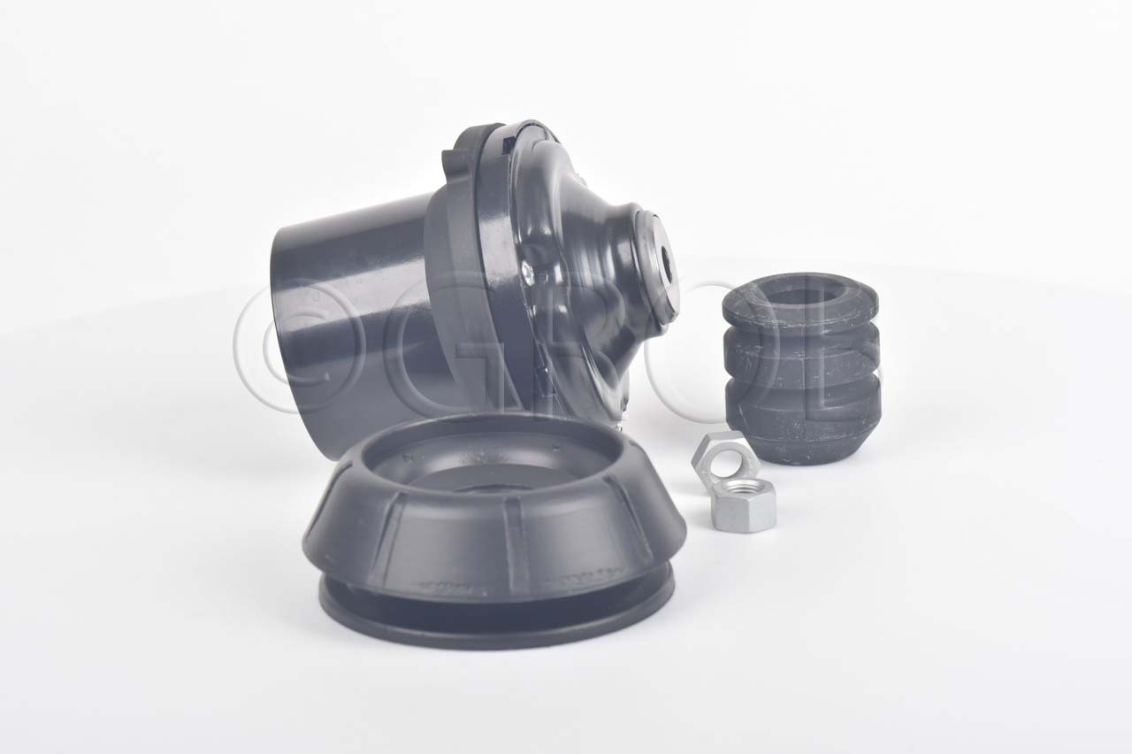 Base de Amortiguador Del. Astra 00-06 Corsa 02-09 Tornado 02-20 Zafira 00-06