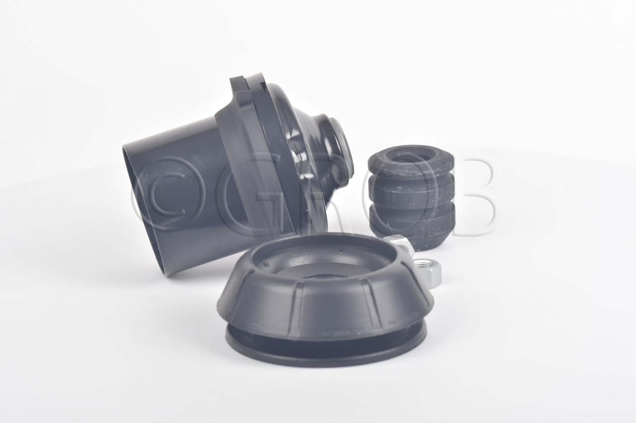 Base de Amortiguador Del. Astra 00-06 Corsa 02-09 Tornado 02-20 Zafira 00-06