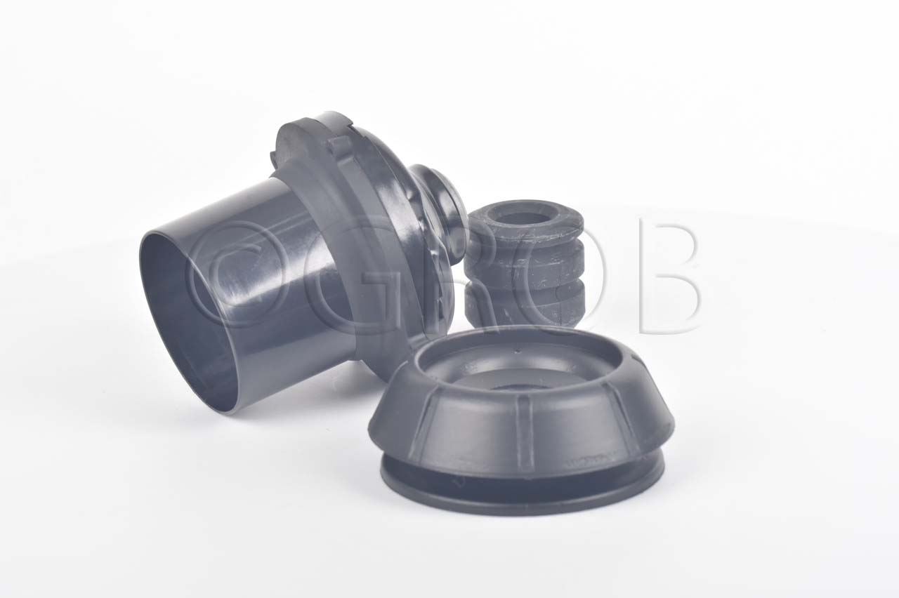 Base de Amortiguador Del. Astra 00-06 Corsa 02-09 Tornado 02-20 Zafira 00-06