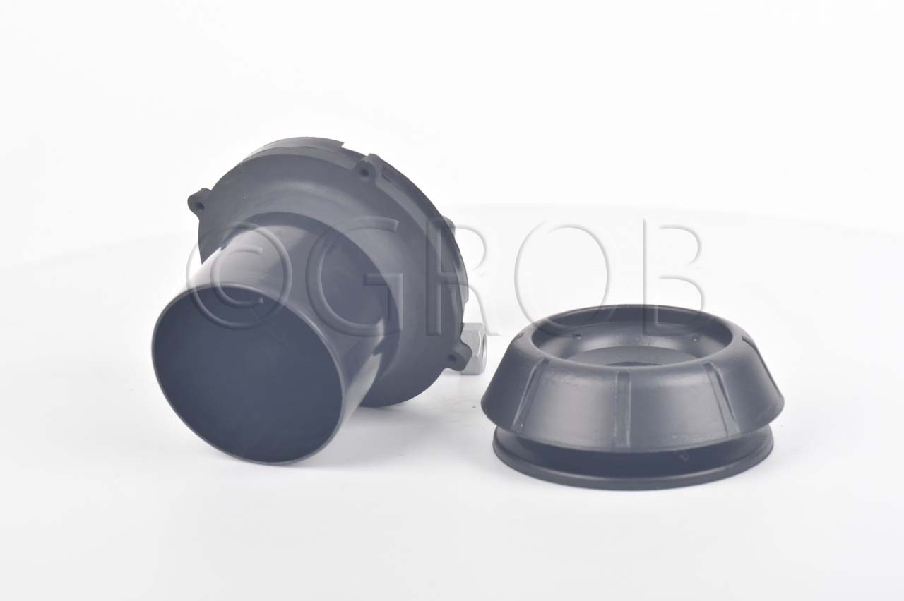 Base de Amortiguador Del. Astra 00-06 Corsa 02-09 Tornado 02-20 Zafira 00-06