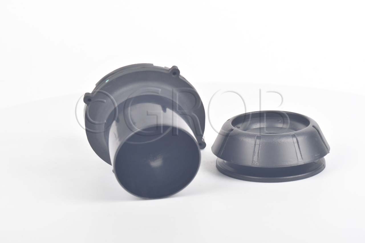 Base de Amortiguador Del. Astra 00-06 Corsa 02-09 Tornado 02-20 Zafira 00-06