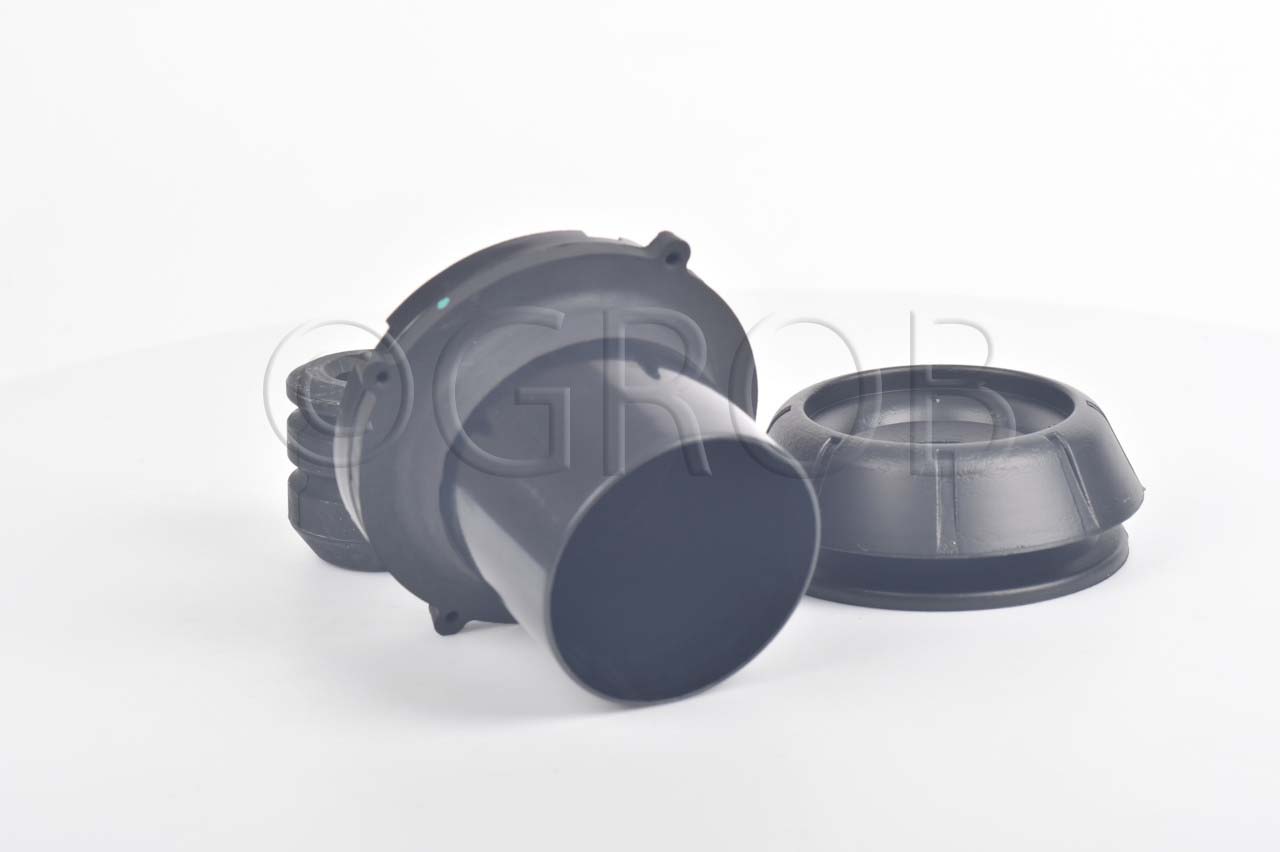 Base de Amortiguador Del. Astra 00-06 Corsa 02-09 Tornado 02-20 Zafira 00-06