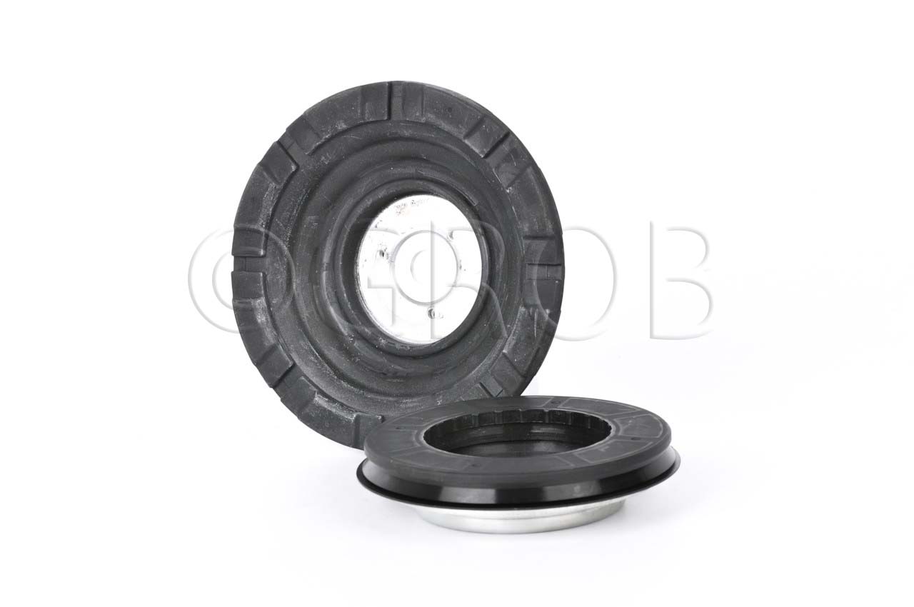 Base de Amortiguador Del. Eurovan 05-20 Transporter 05-20