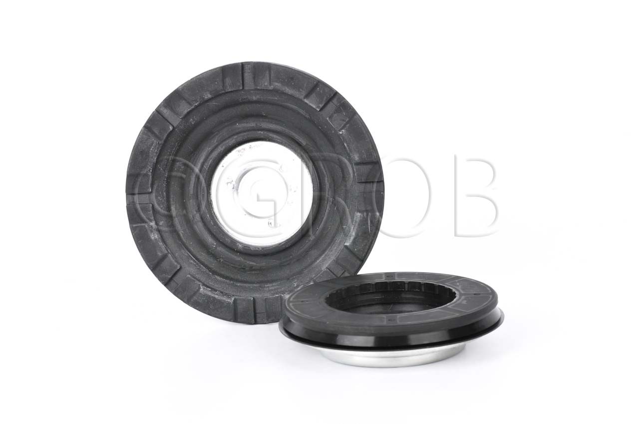 Base de Amortiguador Del. Eurovan 05-20 Transporter 05-20