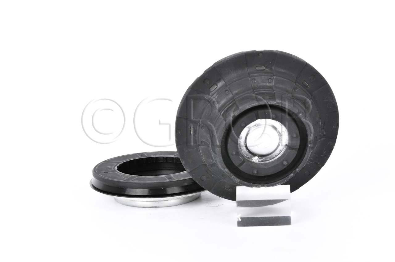 Base de Amortiguador Del. Eurovan 05-20 Transporter 05-20