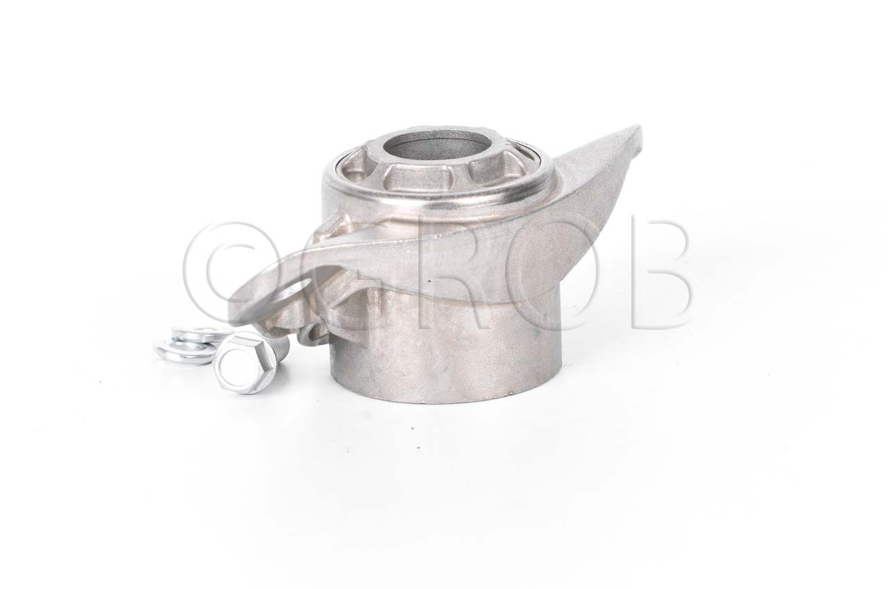 Base de Amortiguador Tras. A3 04-12 Altea 06-15 Cupra 14-18 Leon 06-13 Toledo 06-12 Bora 06-10 Golf A5 06-09 Jetta A5 06-10