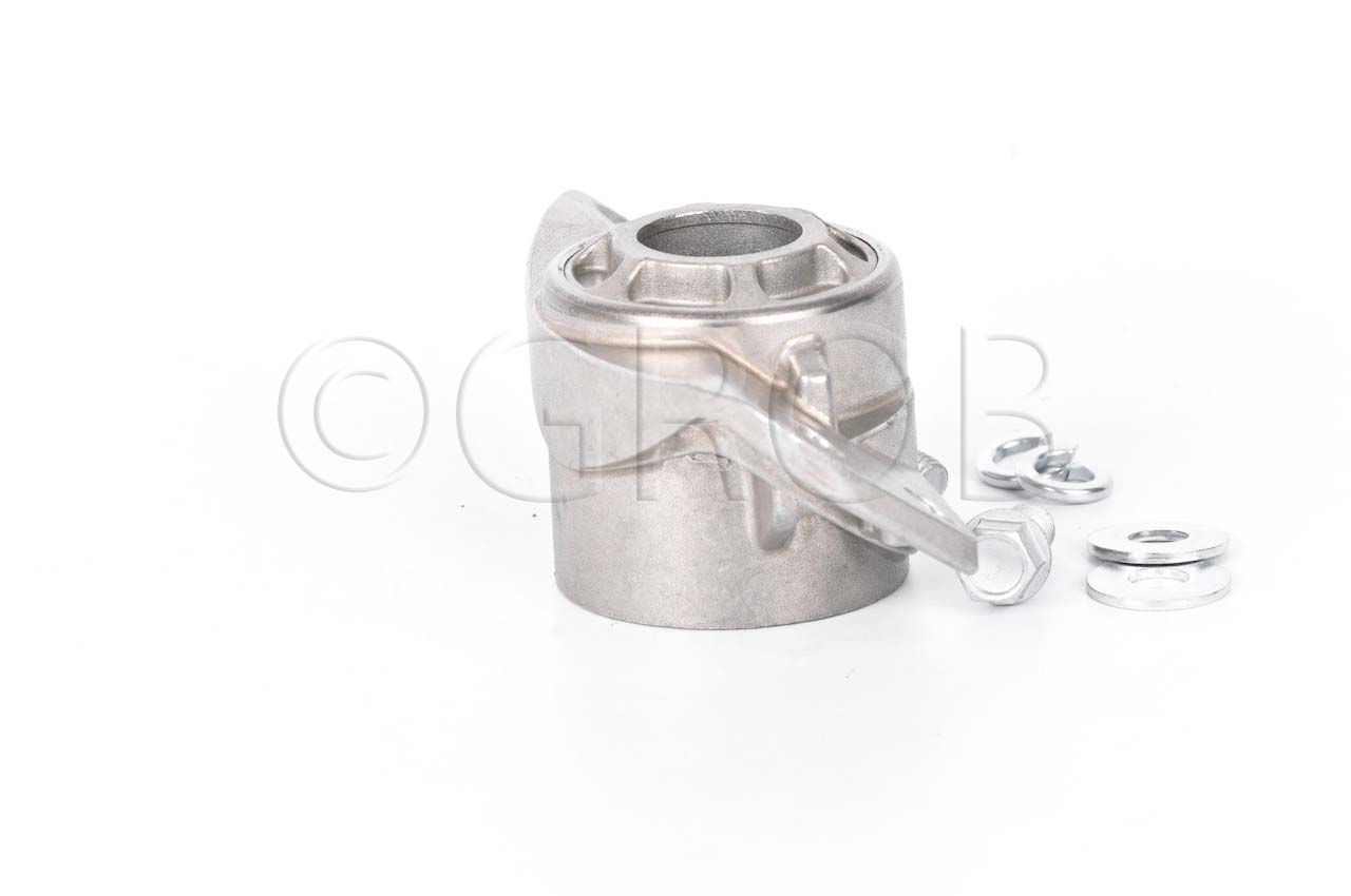 Base de Amortiguador Tras. A3 04-12 Altea 06-15 Cupra 14-18 Leon 06-13 Toledo 06-12 Bora 06-10 Golf A5 06-09 Jetta A5 06-10