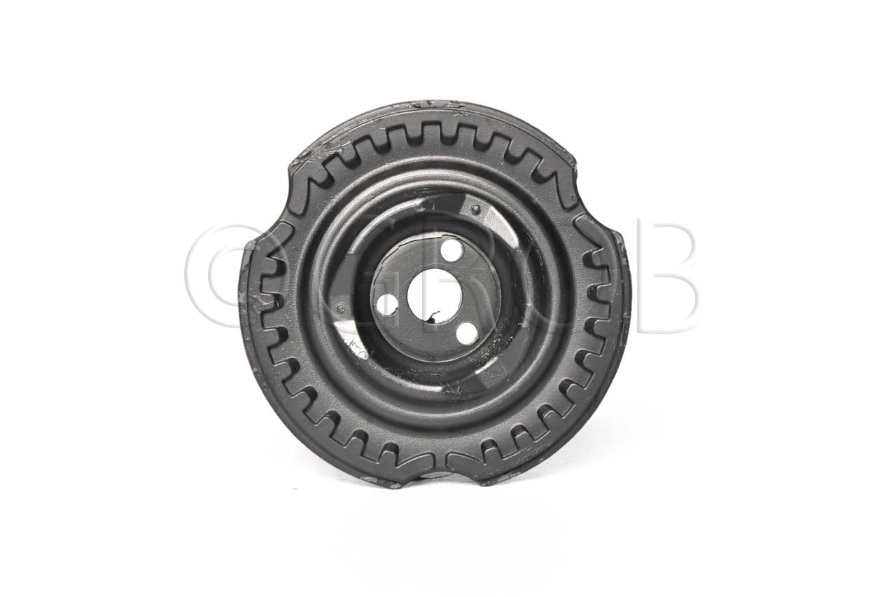 Base de Amortiguador Tras. Q7 07-15 Cayenne 03-10 Cayenne 03-13 Passat 97-00 Touareg 04-10 Touareg 04-10