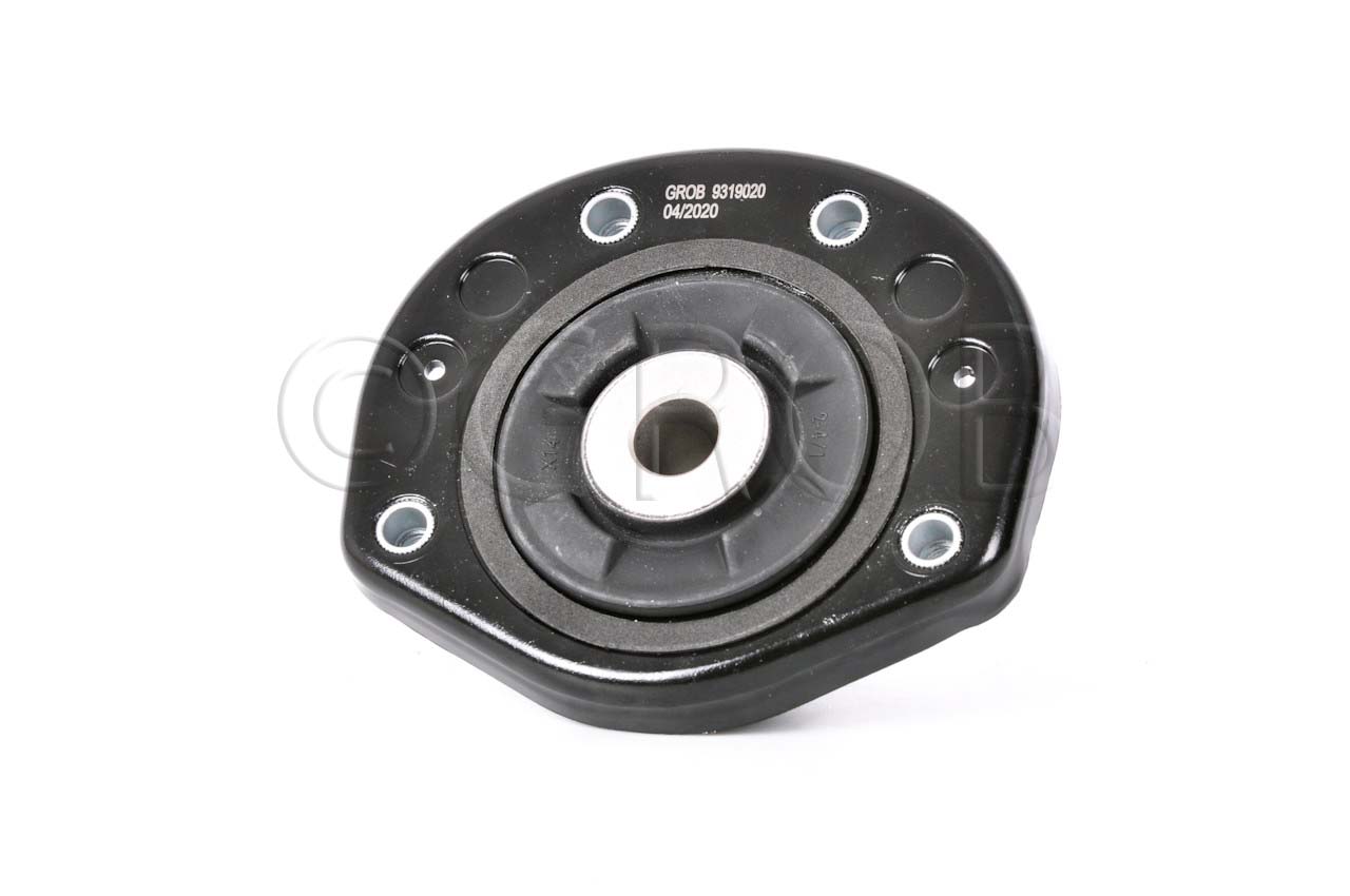 Base de Amortiguador Del. Sprinter 07-23 Crafter 07-18