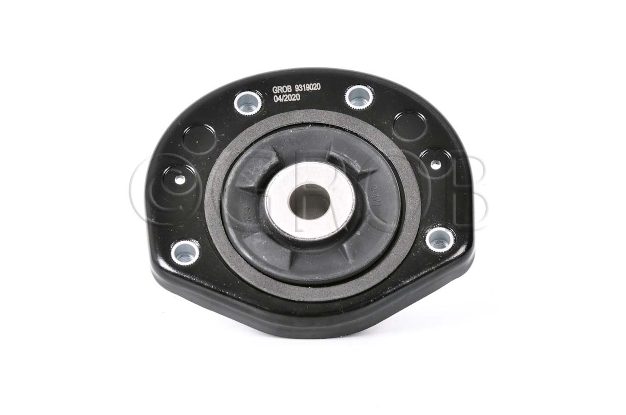 Base de Amortiguador Del. Sprinter 07-23 Crafter 07-18